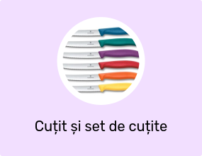 Cuțit și set de cuțite