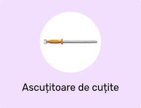 Ascuțitoare de cuțite și masate