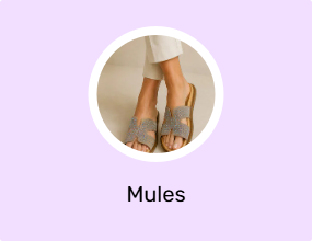 Mules