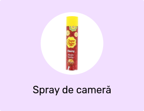 Spray de cameră cu cireșe, 300 ml