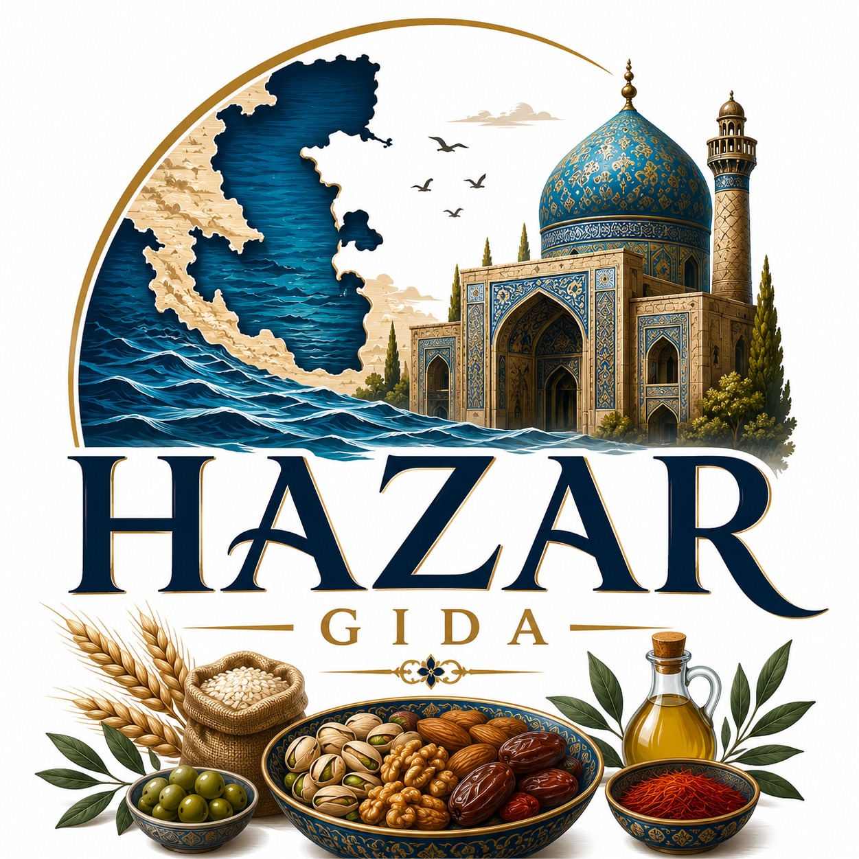 Hazar Gıda