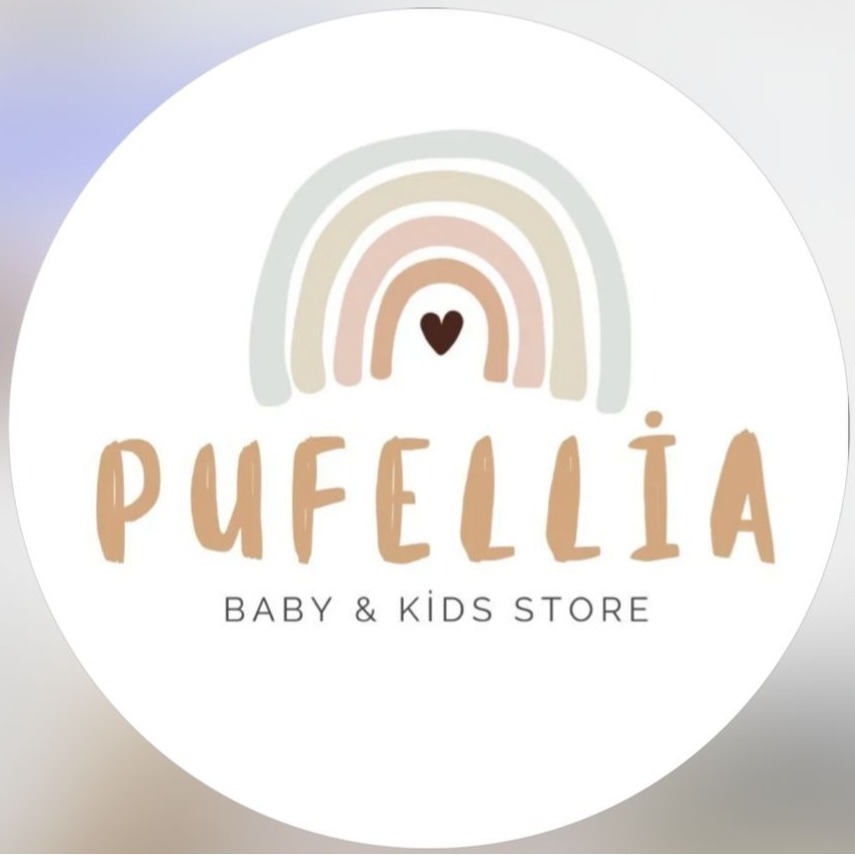 Pufellia baby