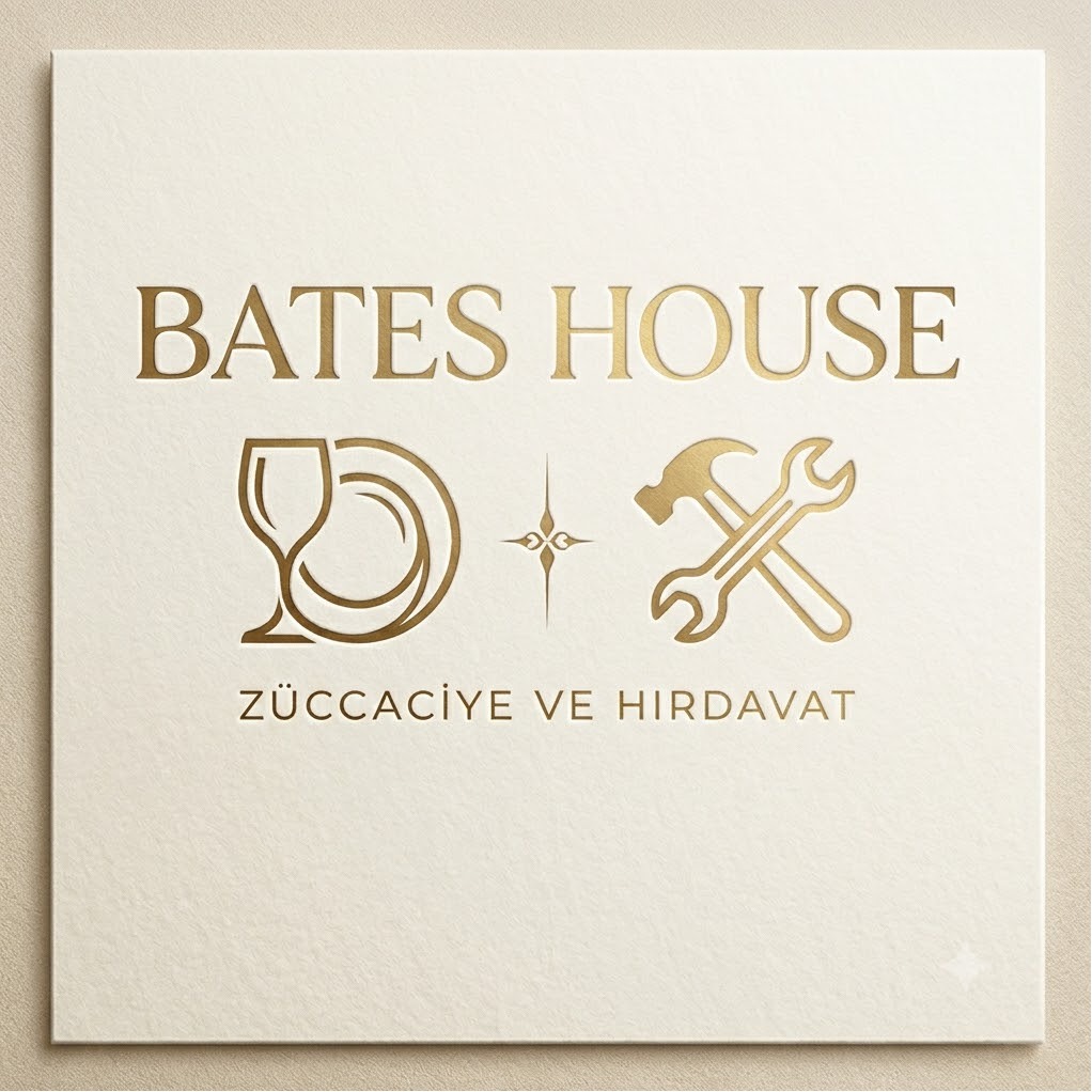 BATES HOUSE