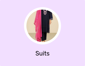 Elegant Black Suit