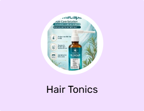 Hair Tonics