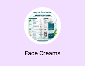 Face Creams