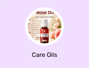 Care Oils