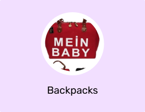 Backpacks