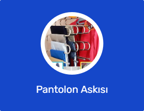 Pantolon Askısı