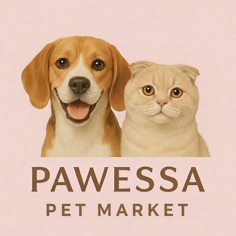 PAWESSA PET MARKET