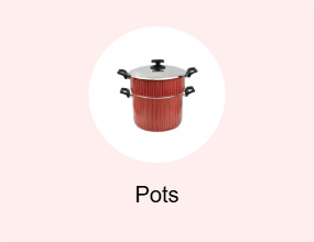 Pots