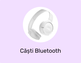 Căști Bluetooth