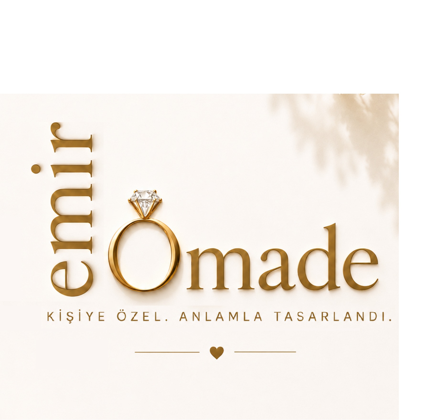 emirOğlu Takı