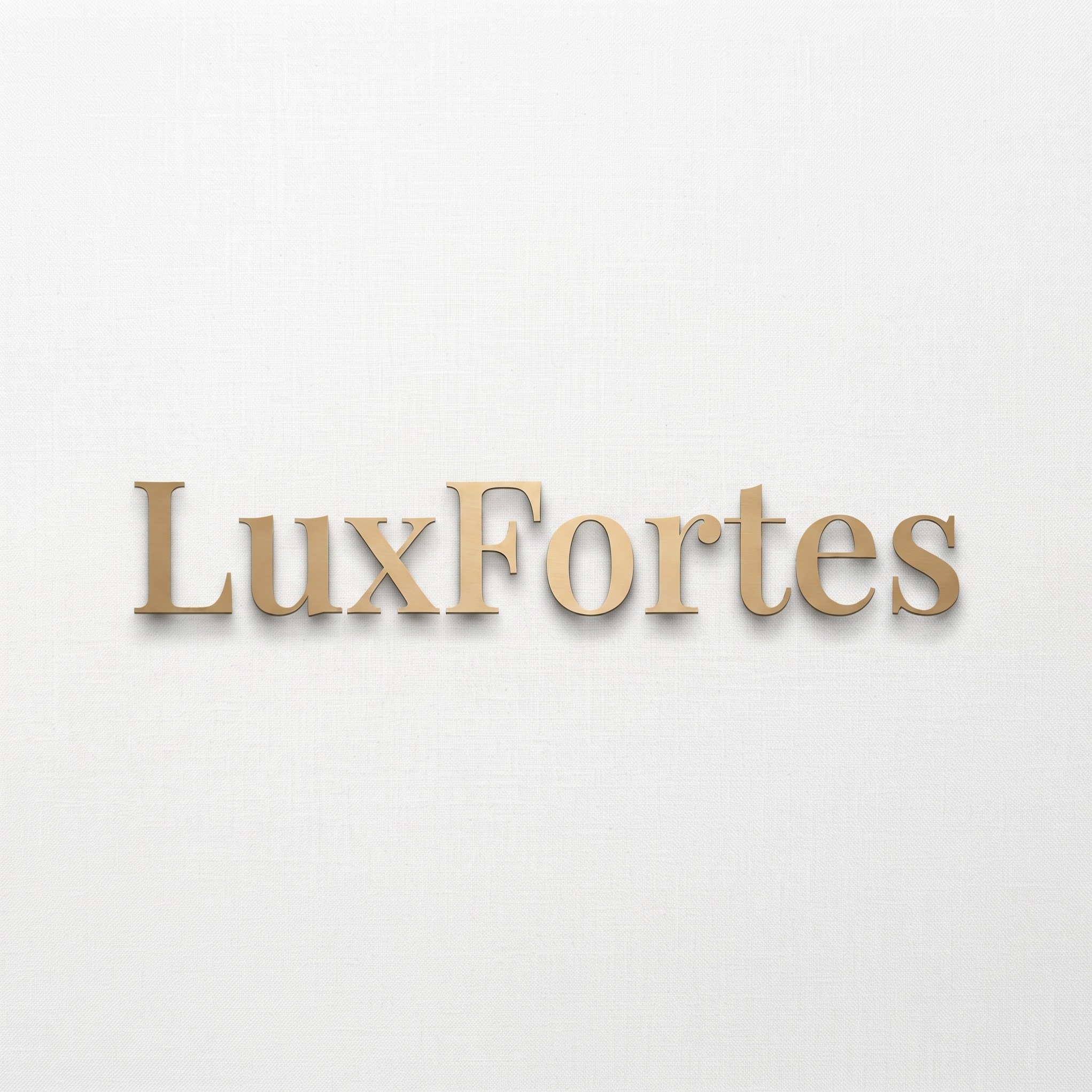 LuxFortes