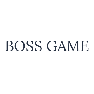 BOSS GAME