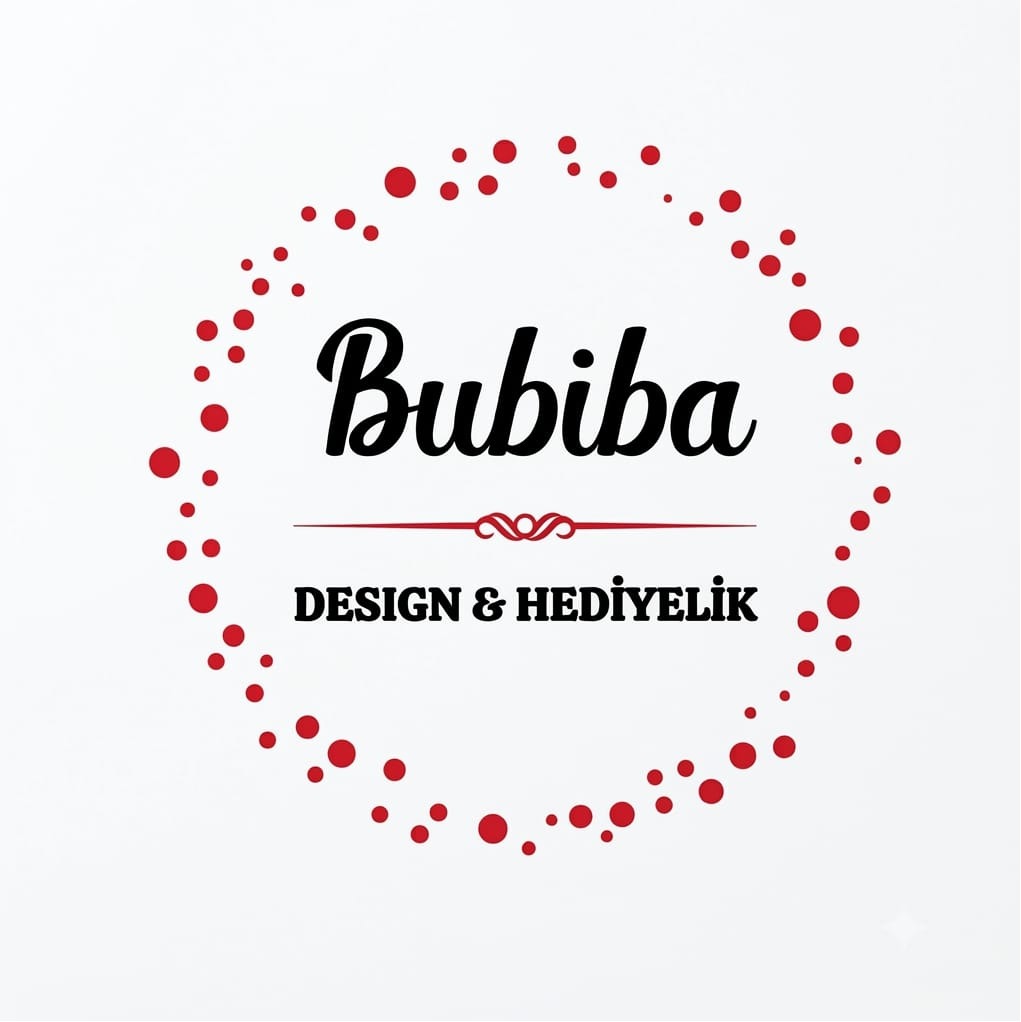 Bubiba Design  Hediyelik