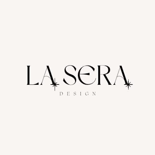 LA SERA DESİNG