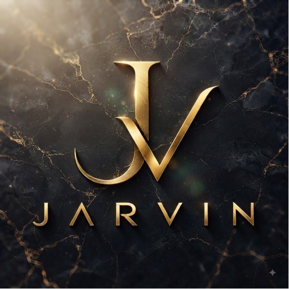 JARVİN logo