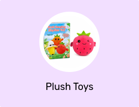 Plush Toys