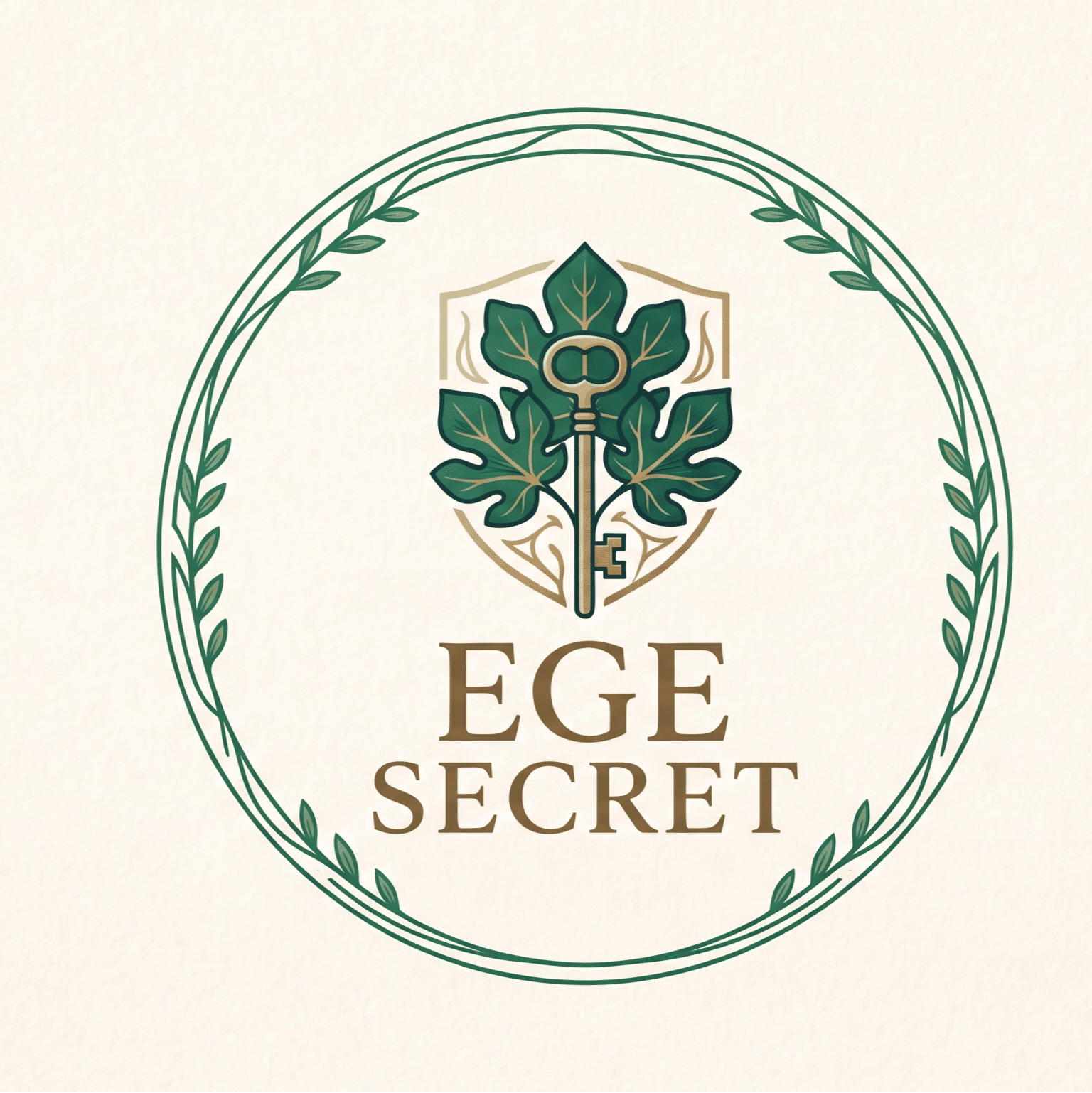 Ege Secret