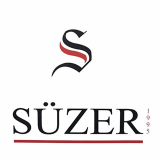 Süzer Deri logo