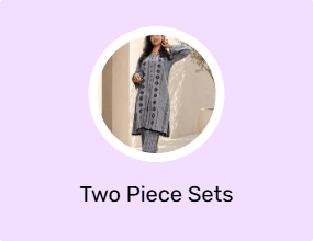 Two Piece Sets