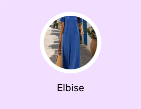 Elbise