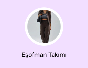 Eşofman Takımı