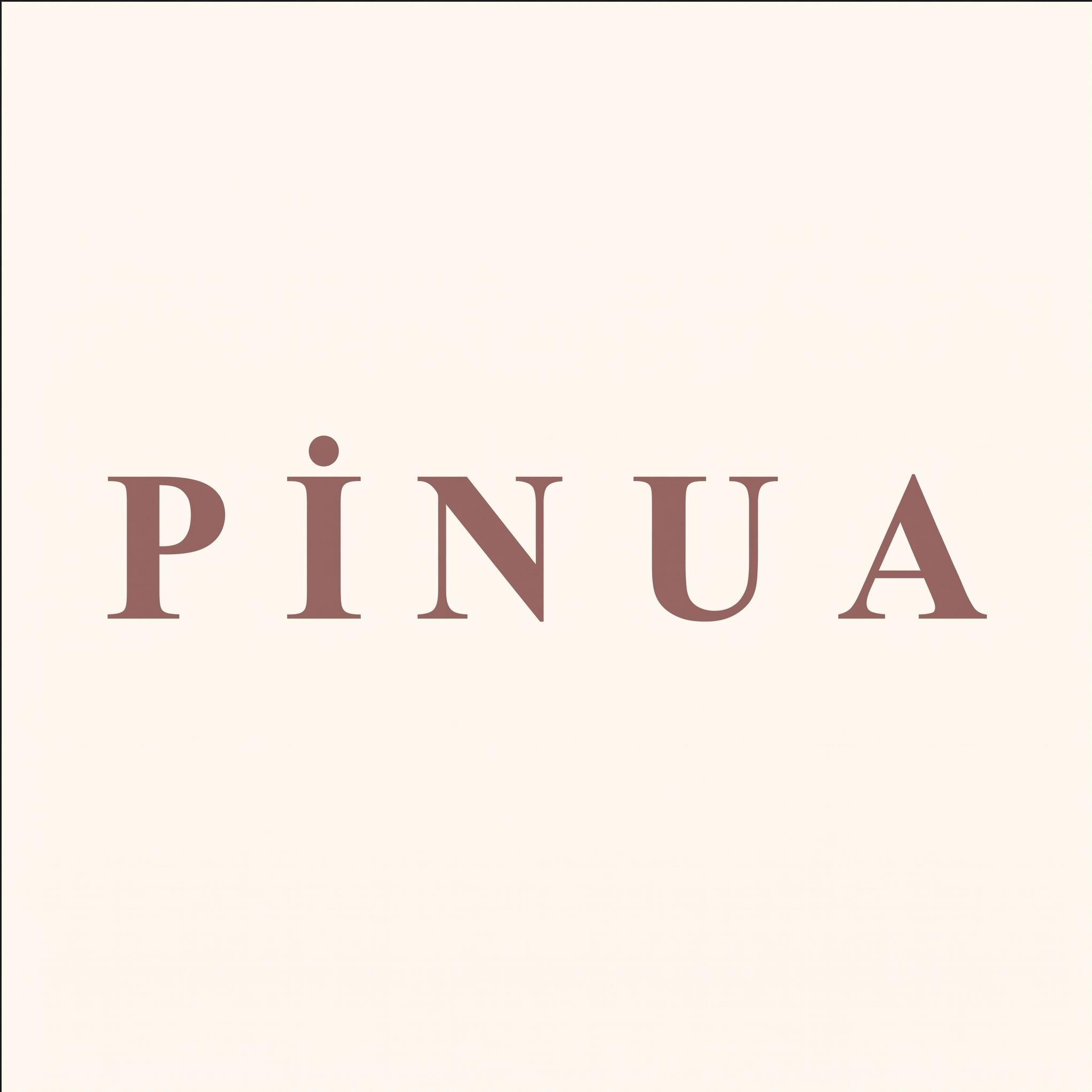 PİNUA