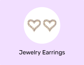 Jewelry Earrings