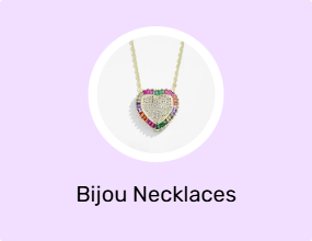 Bijou Necklaces