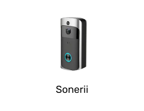 Sonerii