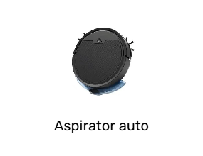 Aspirator auto