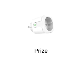 Prize