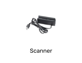 Scanner