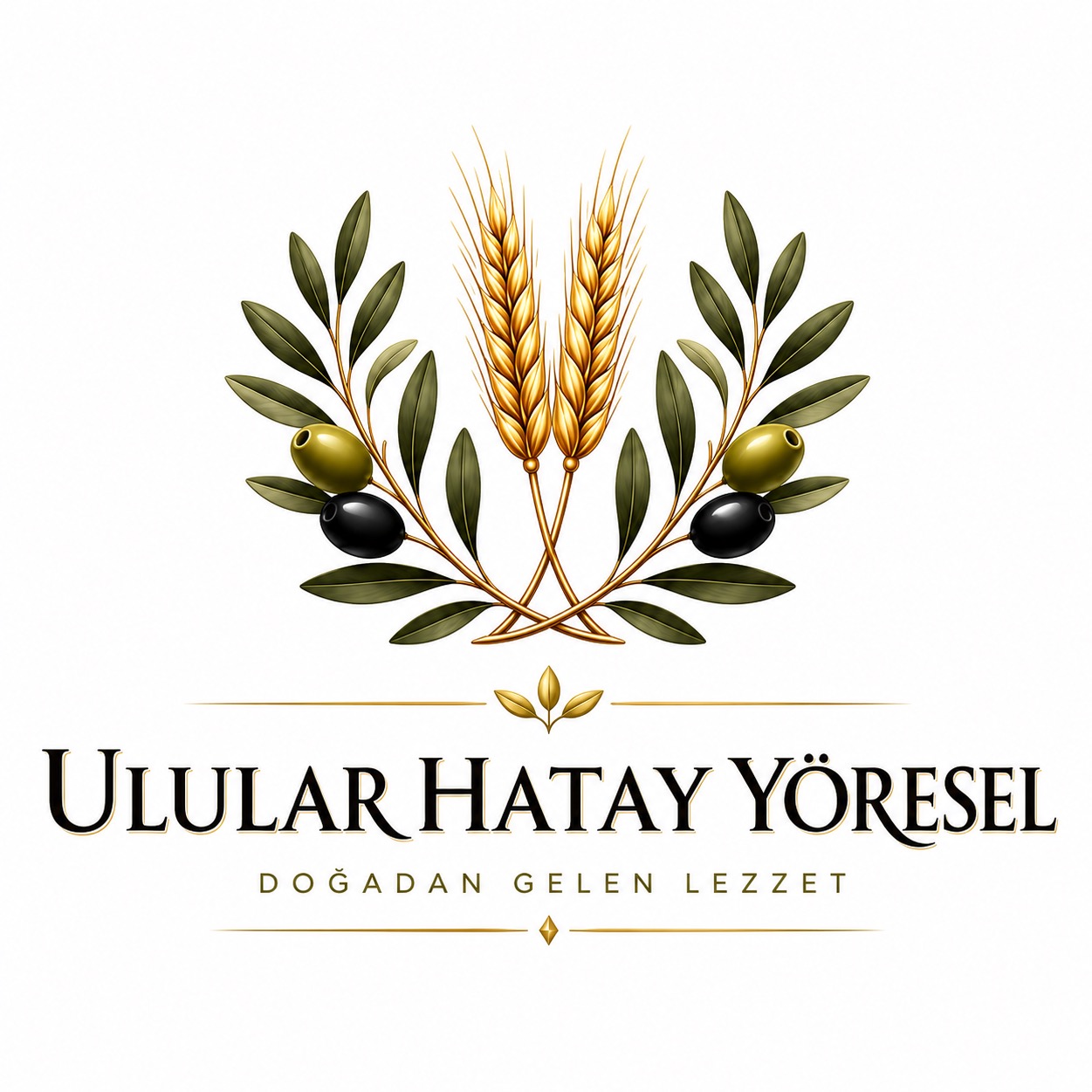 ULULAR HATAY YÖRESEL