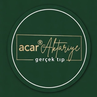 ACAR AKTARİYE