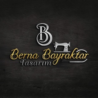 Berna Bayraktar Tasarım