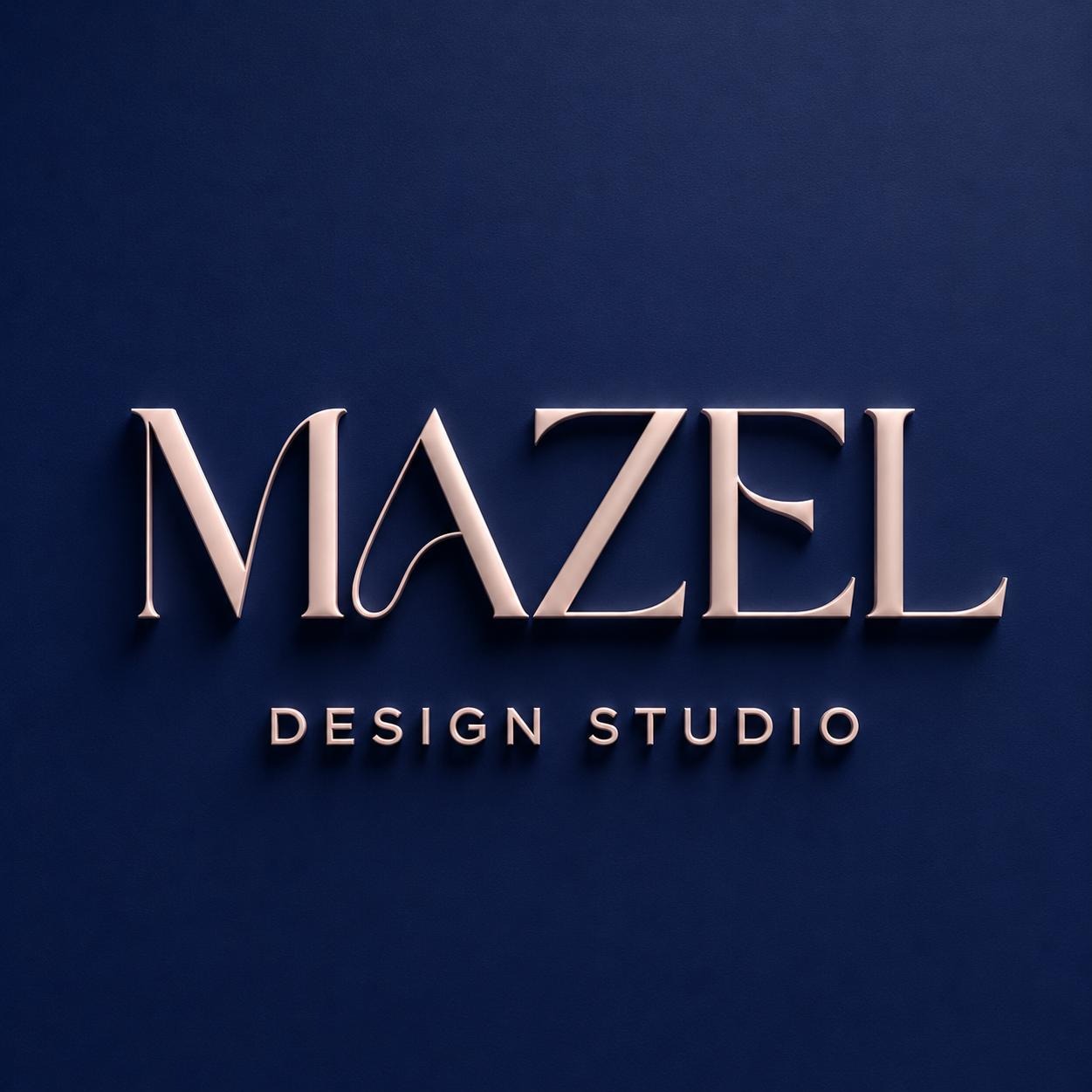 MAZEL DESIGN CO