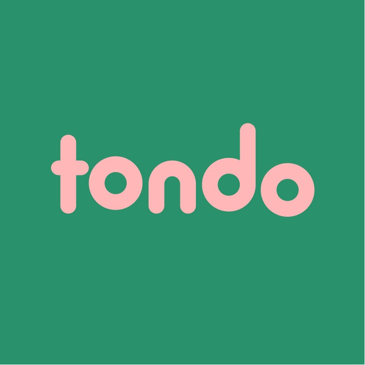 tondo objects