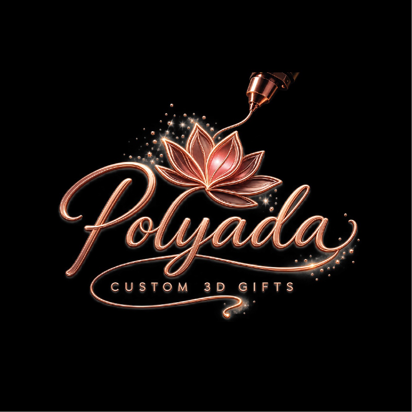 Polyada 3d
