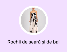 Rochii de seară și de bal