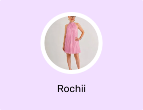 Rochii