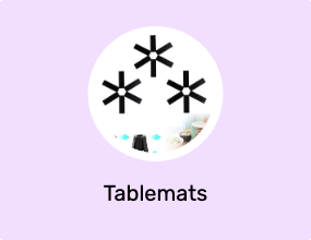 Tablemats