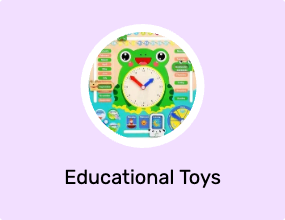 Educational Toys