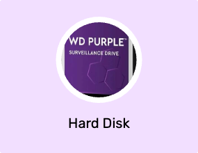 Hard Disk