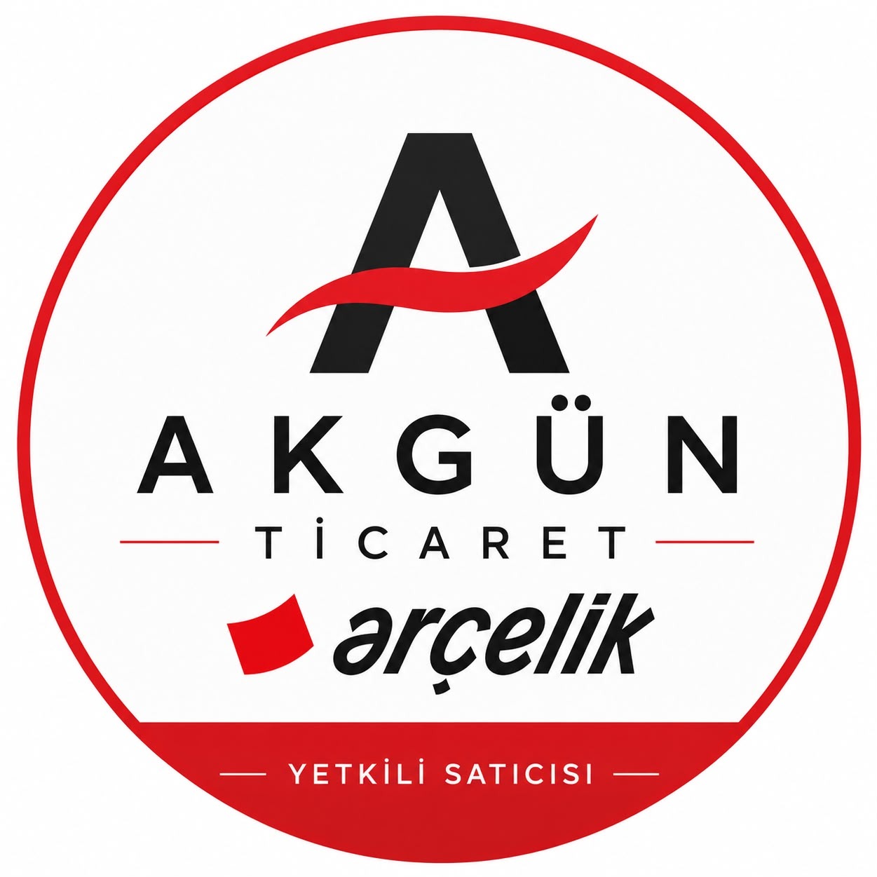AKGÜN DAYANIKLI TÜKETİM