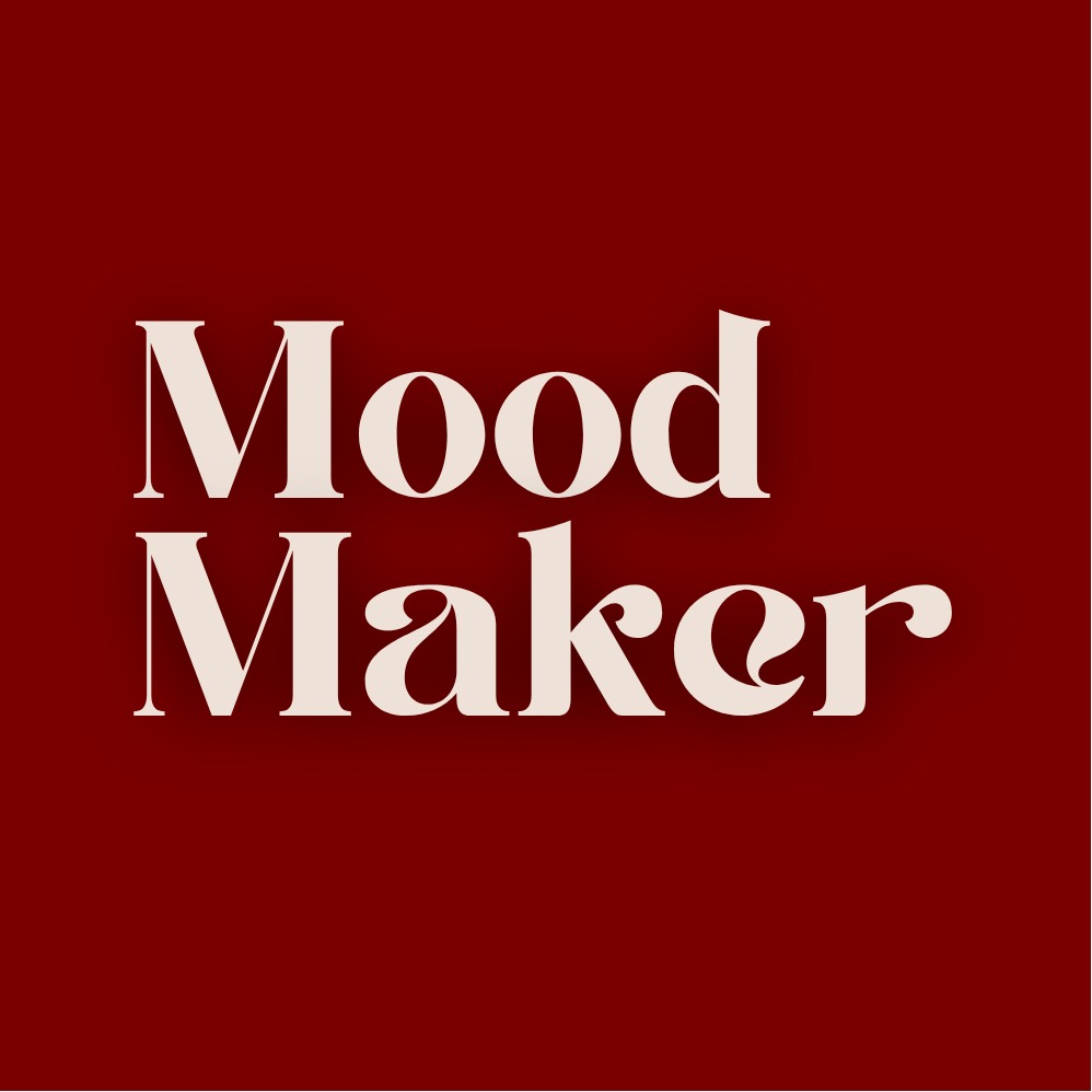 Mood Maker Design
