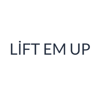 LİFT EM UP