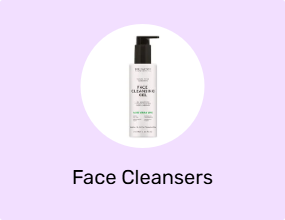 Face Cleansers